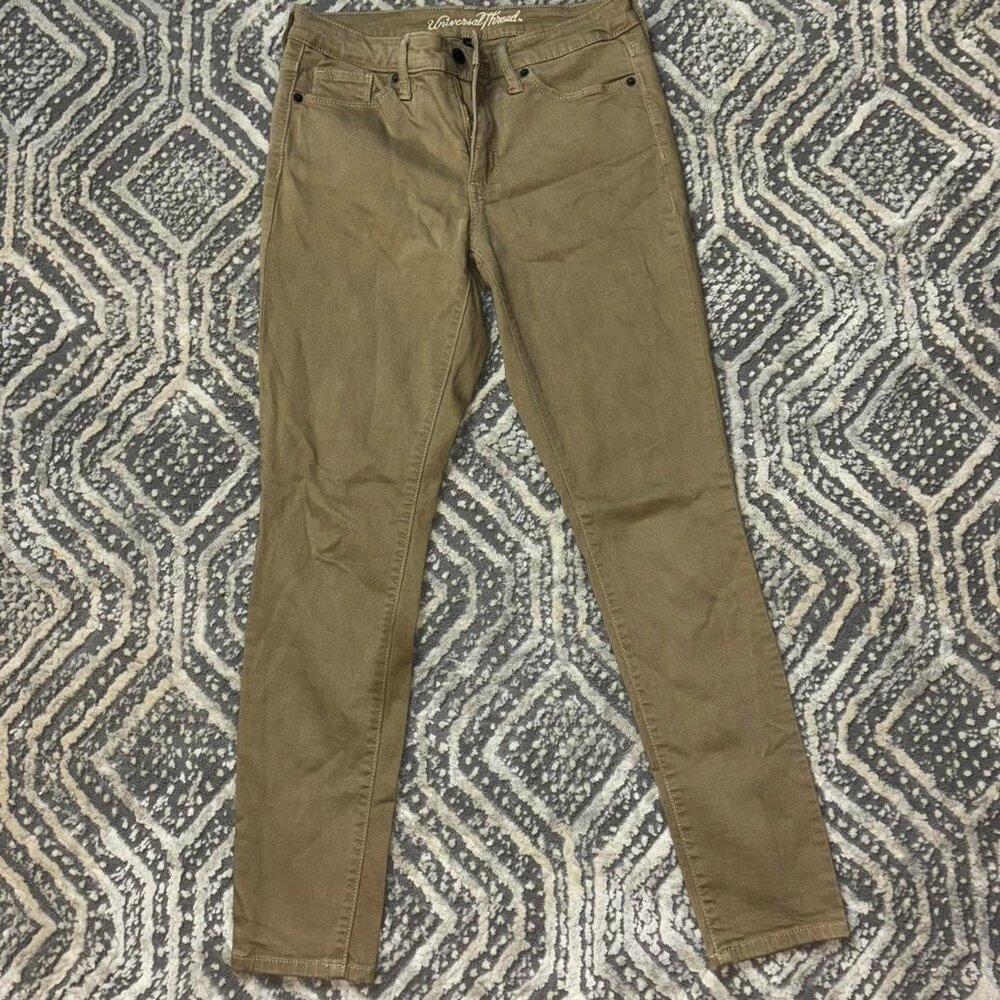 Universal Thread Women's Jeans